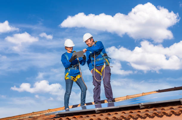 Best Roof Leak Repair  in Summit Park, UT